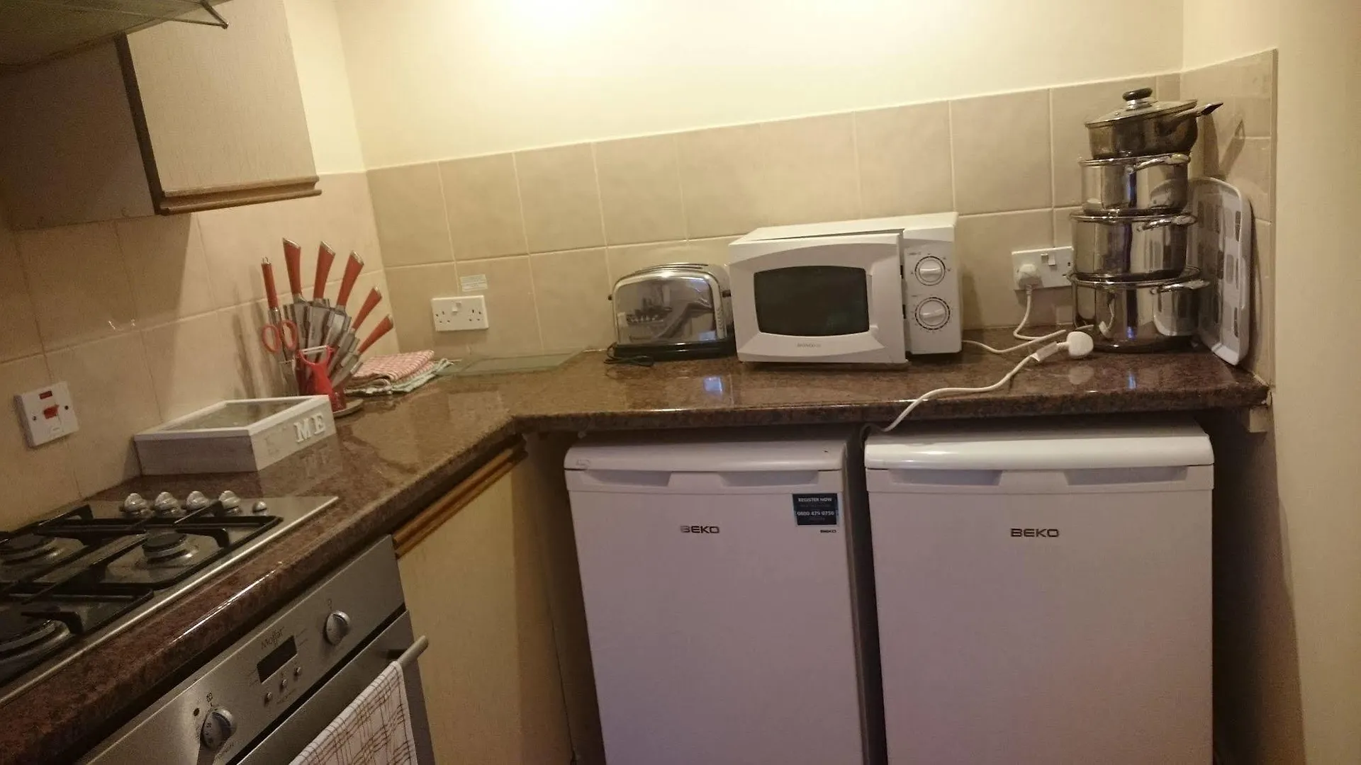 Hotel Mayville House Apartment Cheltenham