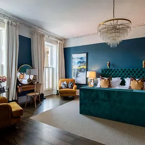 No38 The Park Cheltenham