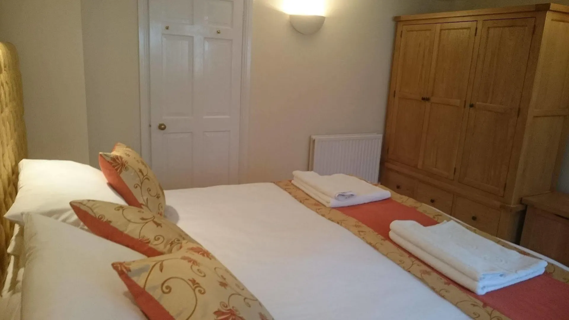 Hotel Mayville House Apartment Cheltenham