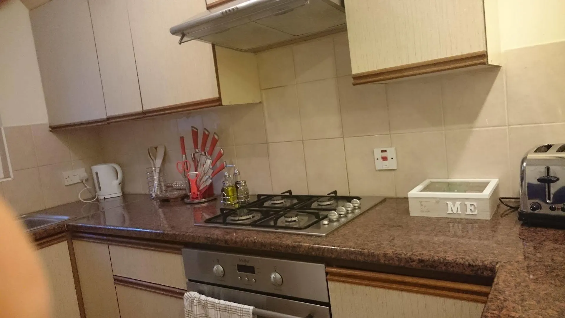 Mayville House Apartment Cheltenham United Kingdom